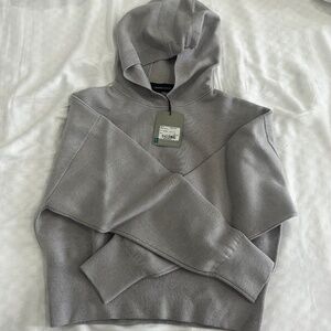 NWT Canada Goose Holton hoodie - size XS